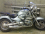 BMW R1200C Montauk