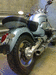 BMW R1200C Montauk